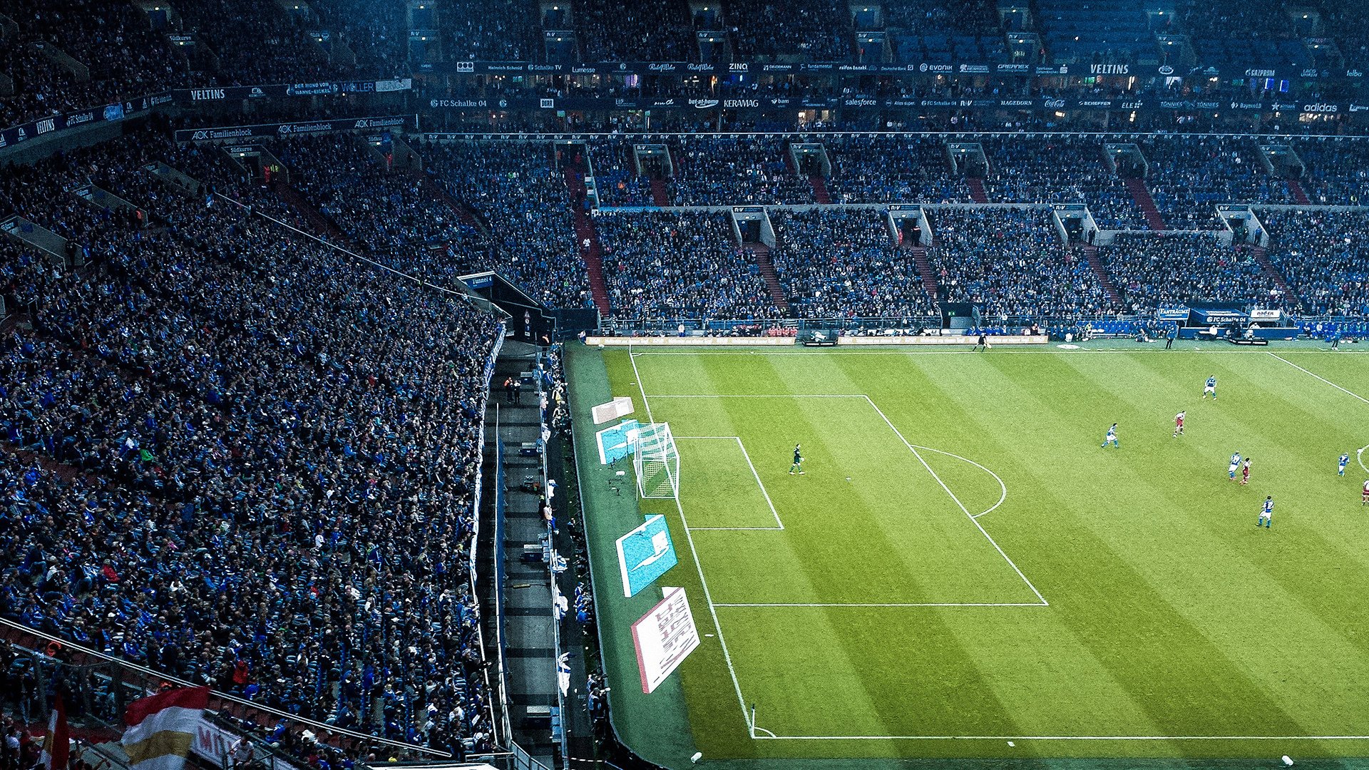 球迷文化新浪潮，从看台到社区，体育精神如何重塑城市认同